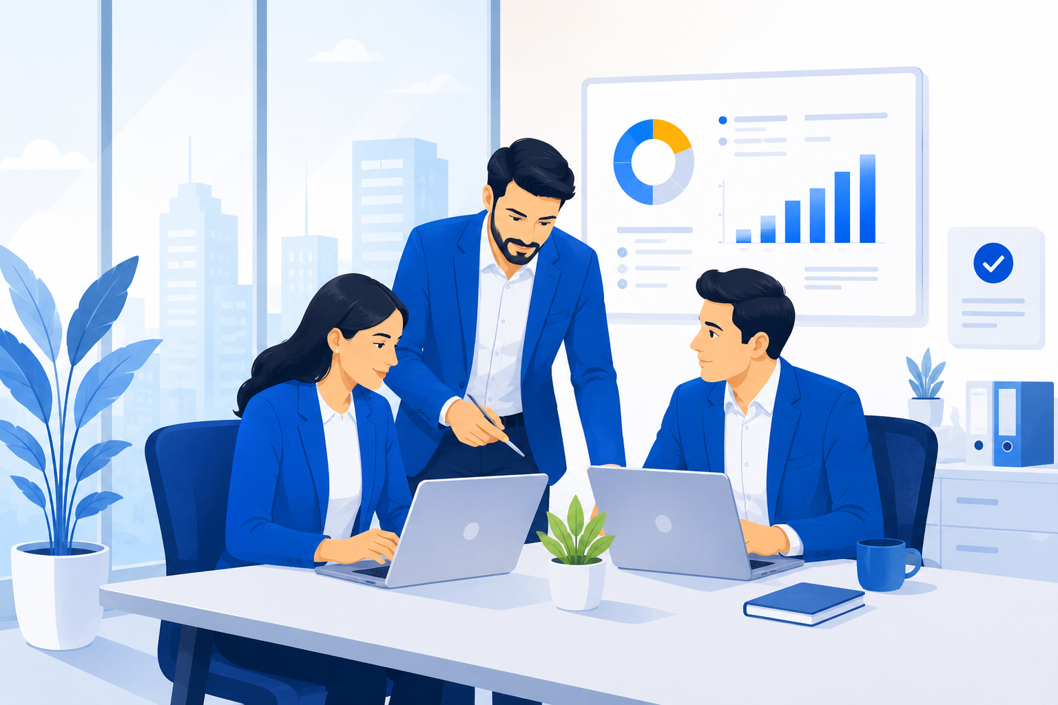 Infotech Solution